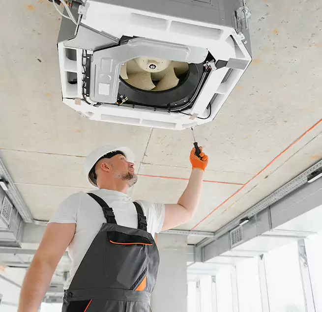 Why Homeowners Businesses Trust Us in Vero Beach, FL