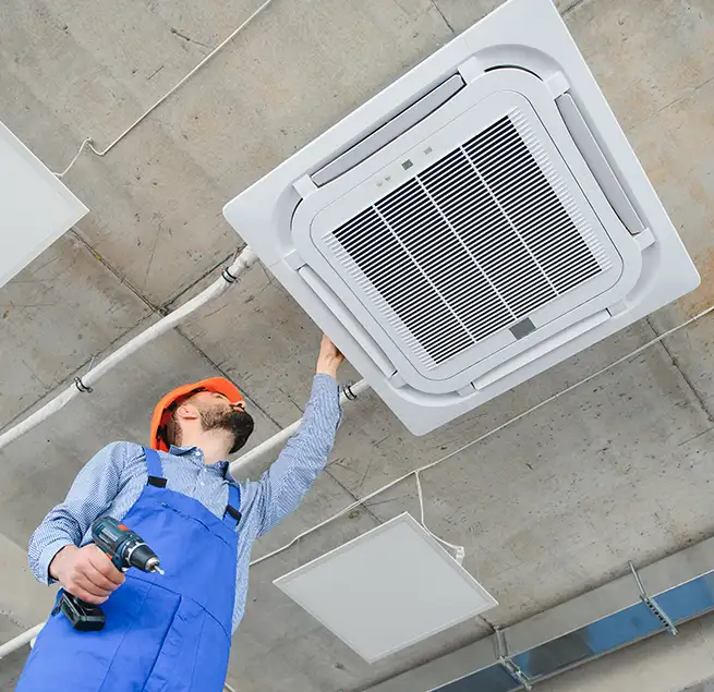  Why Homeowners & Businesses Trust Us in Vero Beach, FL?