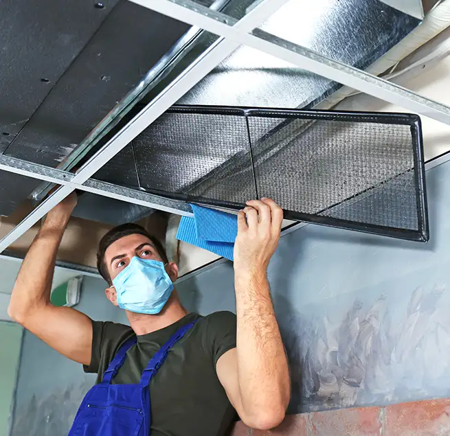 Why Homeowners & Businesses Trust Us in Vero Beach, FL?